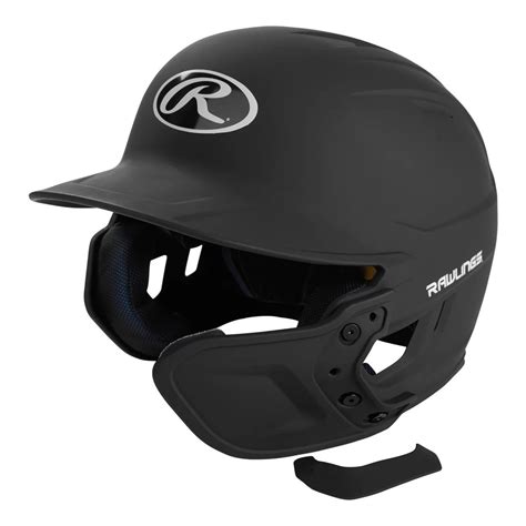 rawlings jaw guard right handed